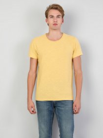 Футболки и поло Colin’s модель CL1025255MTD Футболки и поло Colin’s модель CL1025255MTD Фото