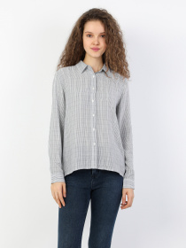 Рубашка Colin’s модель CL1047966GRA Фото