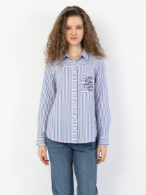 Рубашка Colin’s модель CL1047974BLE Фото