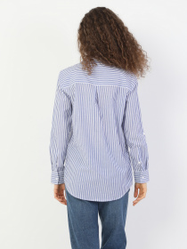 Рубашка повседневная Colin’s модель CL1047974BLE Фото