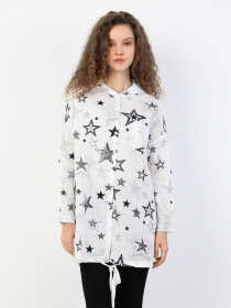 Рубашка Colin’s модель CL1048399WHT Фото