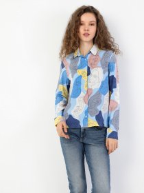 Рубашка Colin’s модель CL1048404MTC Фото