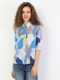 Рубашка Colin’s модель CL1048404MTC Фото