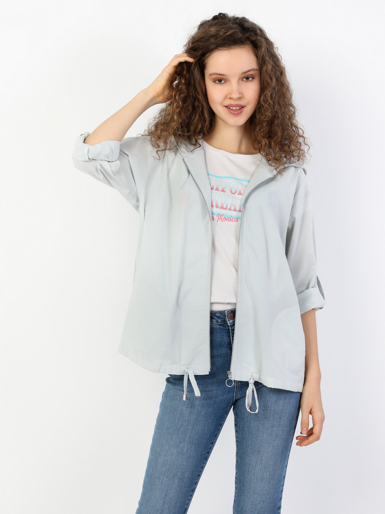 Рубашка Colin’s модель CL1048405MGR Фото