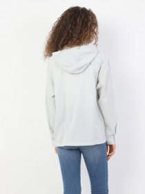 Рубашка повседневная Colin’s модель CL1048405MGR Фото