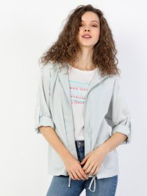 Рубашка повседневная Colin’s модель CL1048405MGR Фото