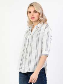 Рубашка повседневная Colin’s модель CL1048407OFW Фото