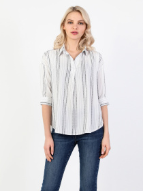 Рубашка повседневная Colin’s модель CL1048407OFW Фото