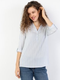 Сорочка повсякденна Colin’s модель CL1048441BLE Фото