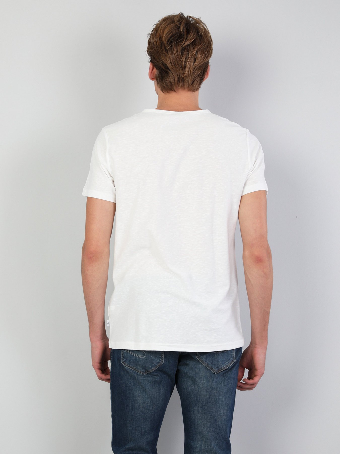 Футболки и поло Colin’s модель CL1025255OFW Фото