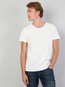 Футболки и поло Colin’s модель CL1025255OFW Фото