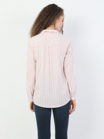 Рубашка Colin’s модель CL1048441PIN Фото