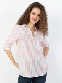 Рубашка Colin’s модель CL1048441PIN Фото