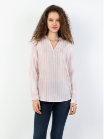 Рубашка повседневная Colin’s модель CL1048441PIN Рубашка повседневная Colin’s модель CL1048441PIN Фото