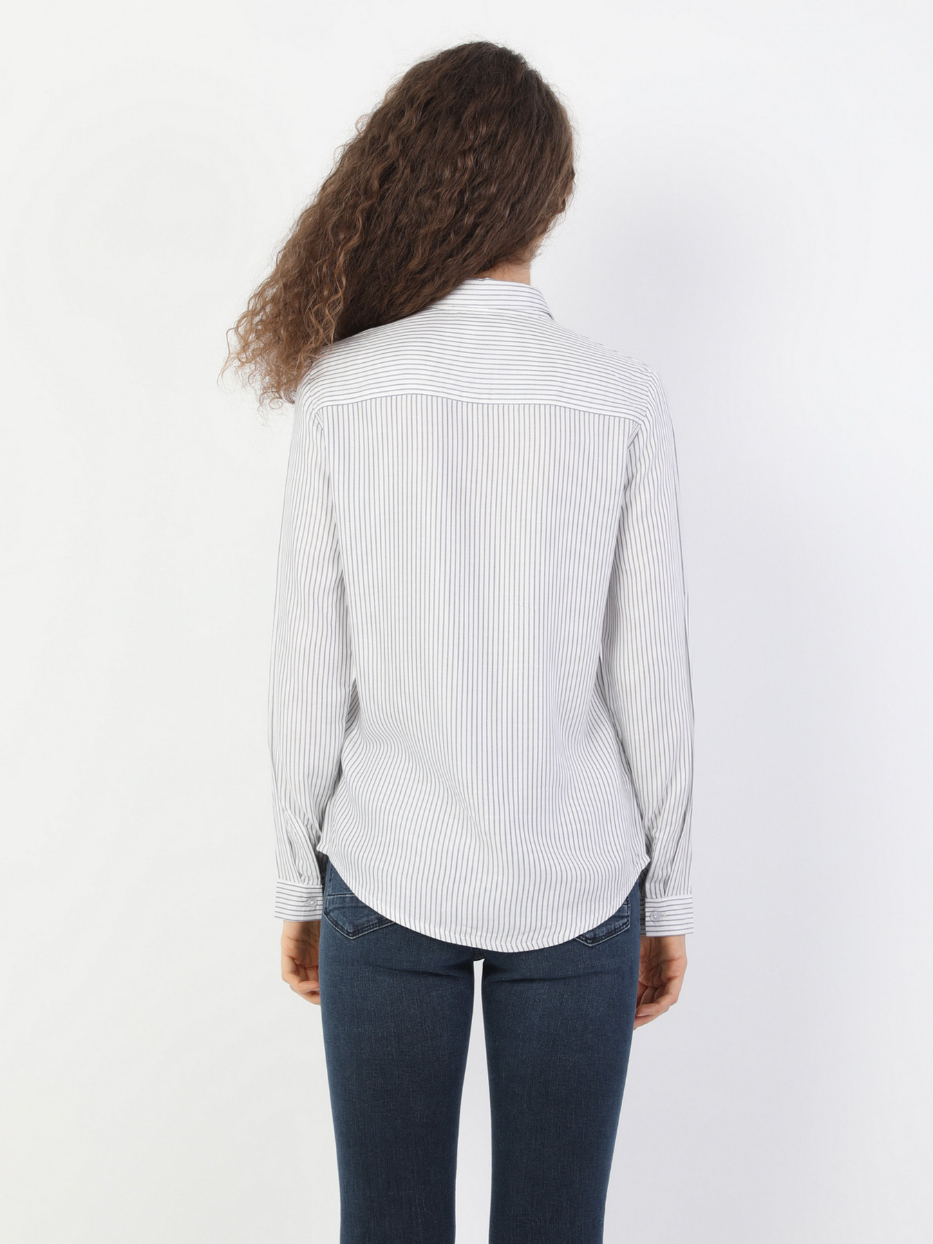 Рубашка Colin’s модель CL1048443BLI Фото