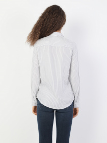 Сорочка повсякденна Colin’s модель CL1048443BLI Сорочка повсякденна Colin’s модель CL1048443BLI Фото