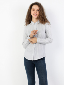 Сорочка повсякденна Colin’s модель CL1048443BLI Сорочка повсякденна Colin’s модель CL1048443BLI Фото