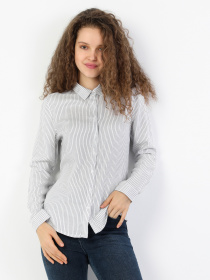 Сорочка повсякденна Colin’s модель CL1048443BLI Сорочка повсякденна Colin’s модель CL1048443BLI Фото