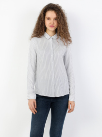 Сорочка повсякденна Colin’s модель CL1048443BLI Сорочка повсякденна Colin’s модель CL1048443BLI Фото