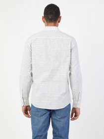 Рубашка Colin’s модель CL1048507WHT Фото