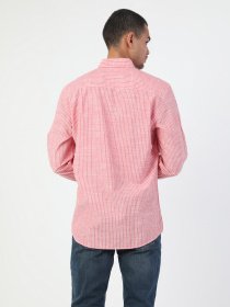 Рубашка повседневная Colin’s модель CL1048516CRL Фото