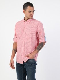 Рубашка повседневная Colin’s модель CL1048516CRL Фото