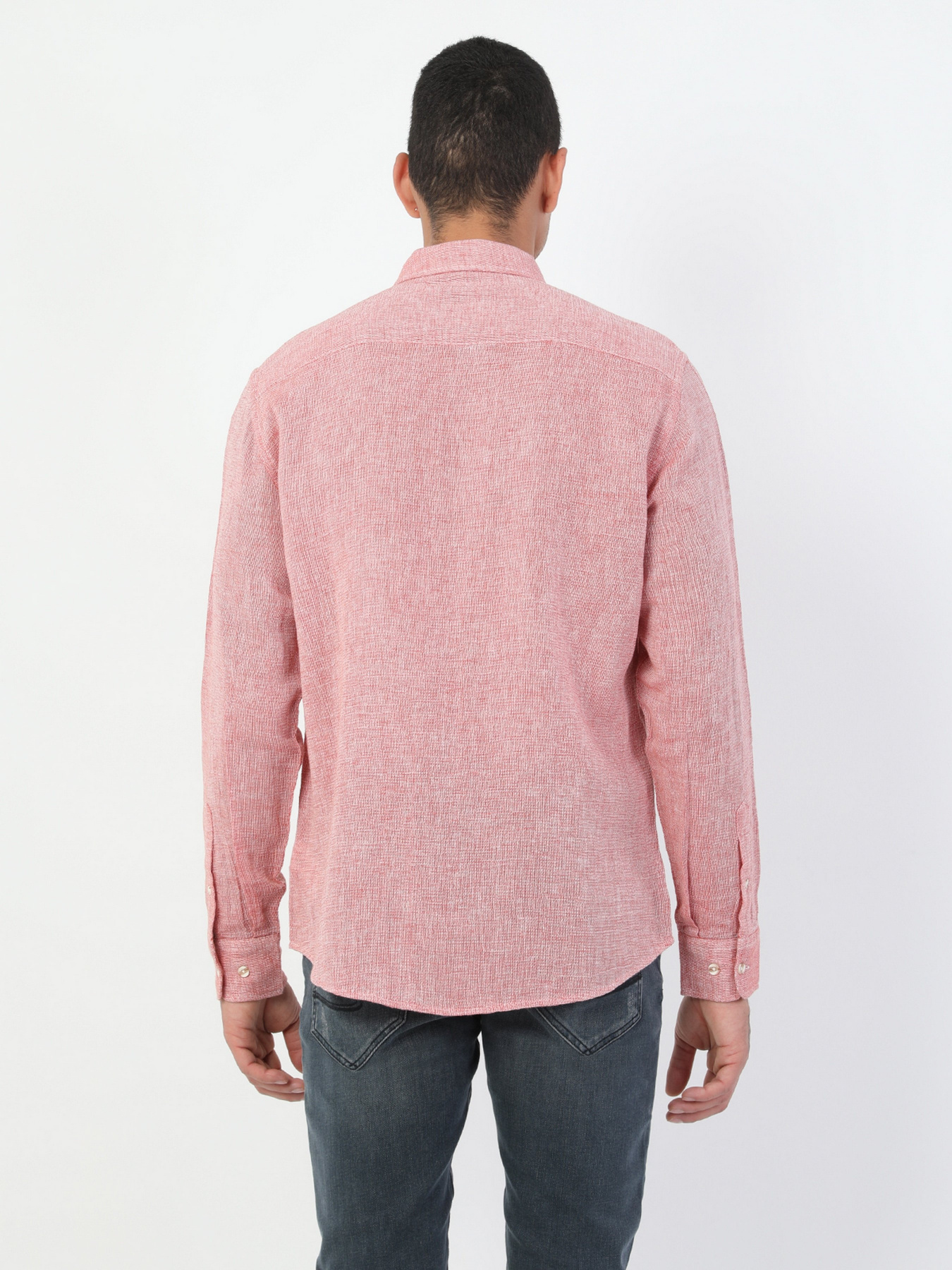 Рубашка Colin’s модель CL1048517CRL Фото