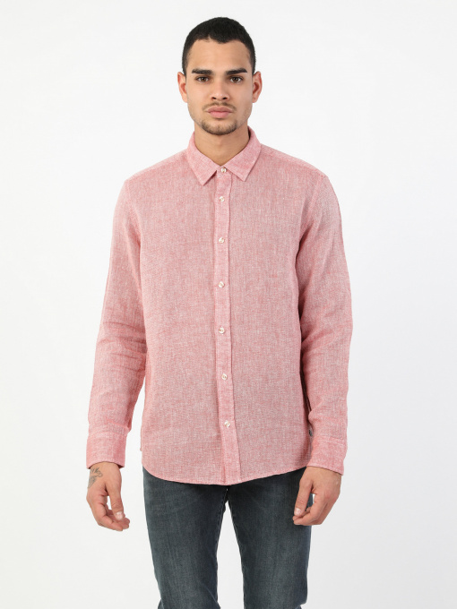 Рубашка Colin’s модель CL1048517CRL Фото