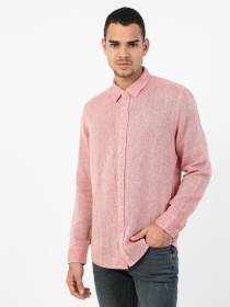 Рубашка повседневная Colin’s модель CL1048517CRL Фото