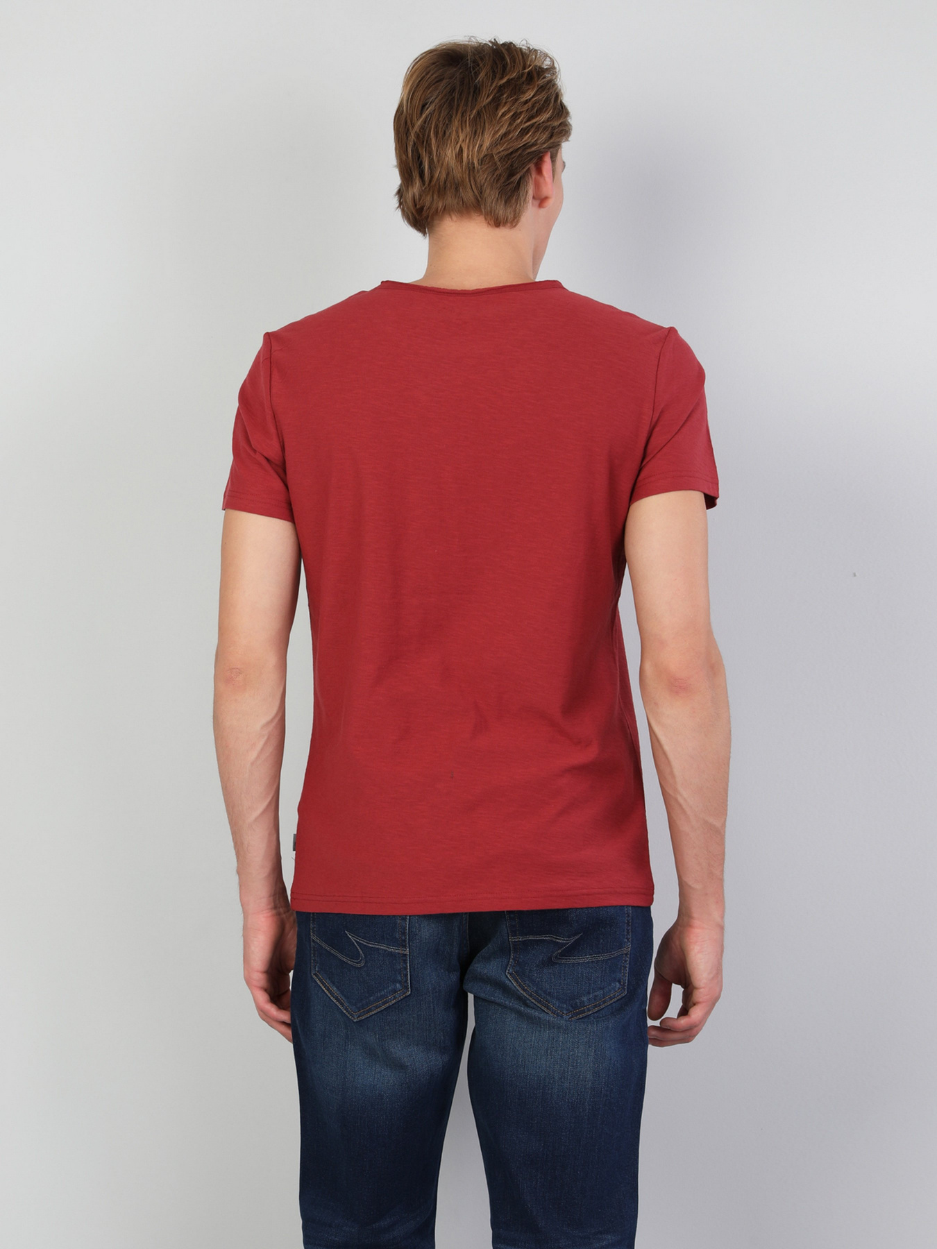 Футболки и поло Colin’s модель CL1025255TER Фото