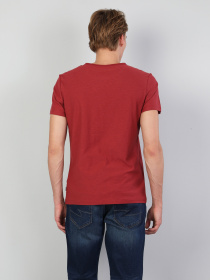 Футболки и поло Colin’s модель CL1025255TER Фото