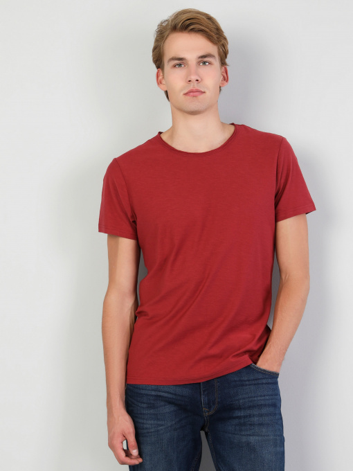 Футболки і поло Colin’s модель CL1025255TER Фото