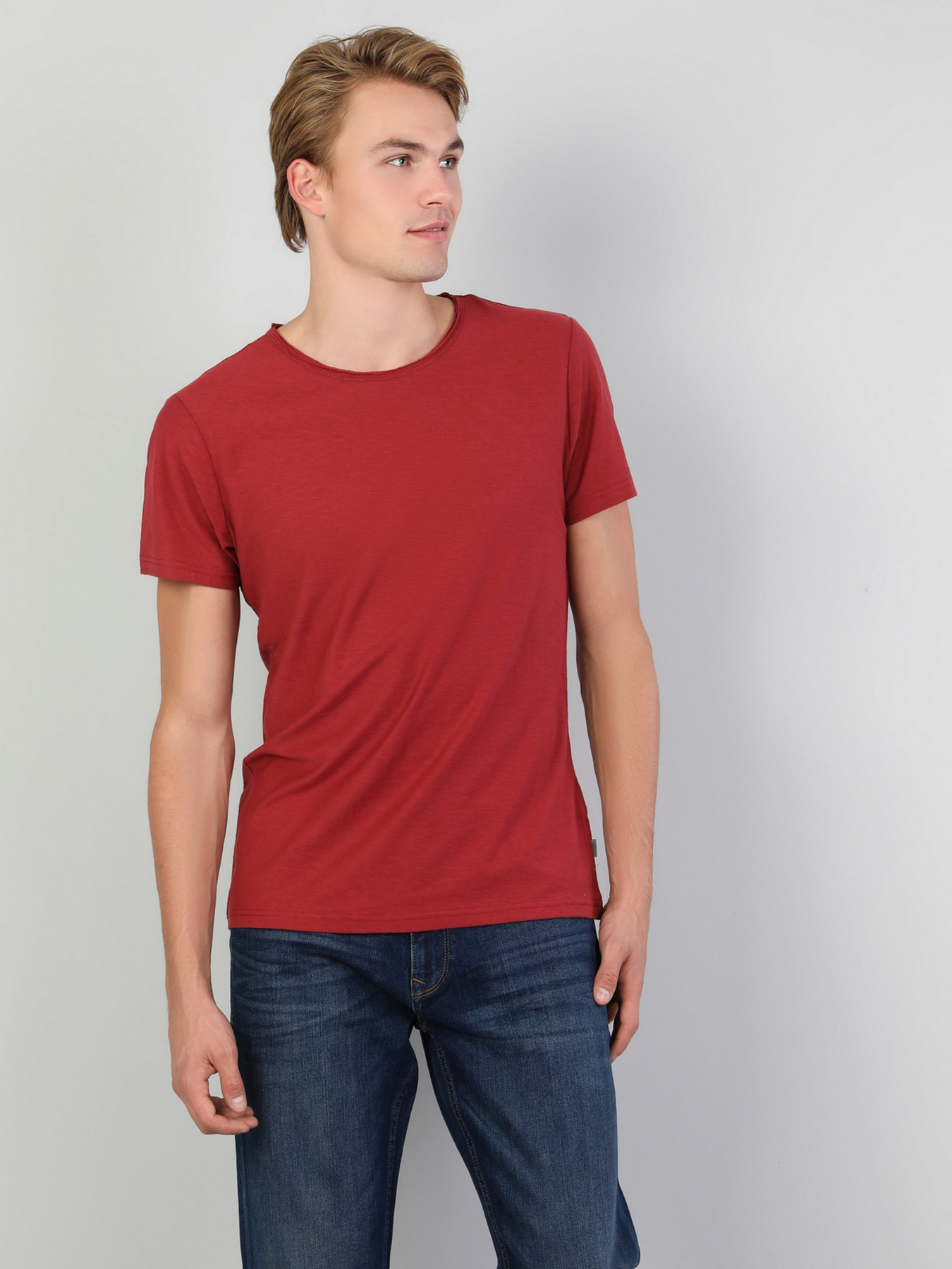 Футболки и поло Colin’s модель CL1025255TER Фото