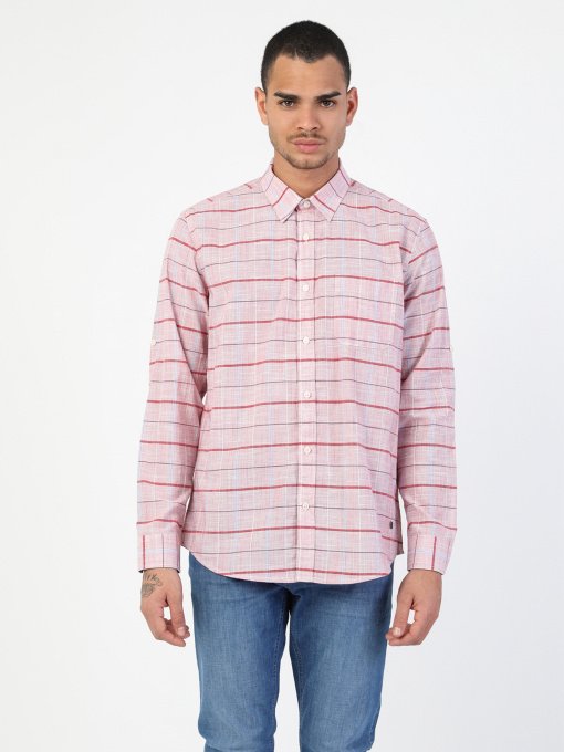 Рубашка Colin’s модель CL1048518CRL Фото