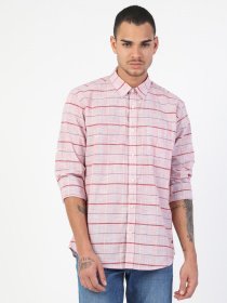 Рубашка повседневная Colin’s модель CL1048518CRL Фото