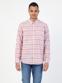 Рубашка повседневная Colin’s модель CL1048518CRL Фото