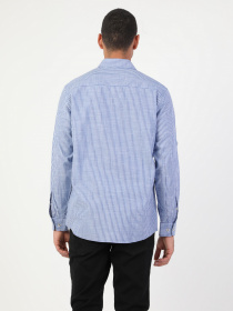 Рубашка Colin’s модель CL1048519BLE Фото