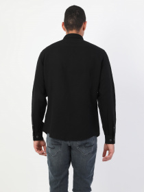 Сорочка Colin’s модель CL1048527BLK Фото