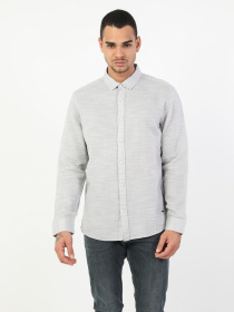 Рубашка Colin’s модель CL1048527GRA Фото