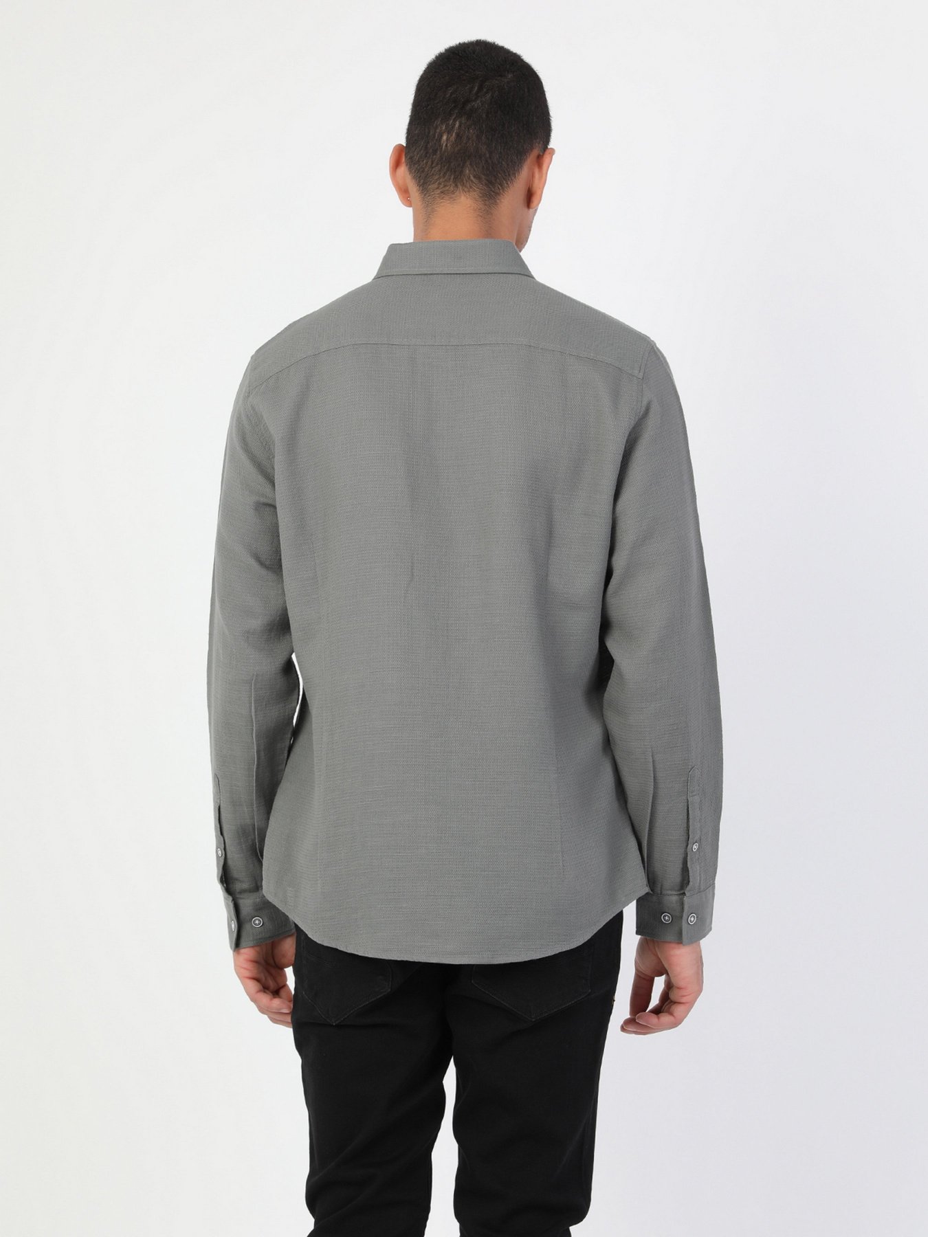 Рубашка Colin’s модель CL1048527KHA Фото