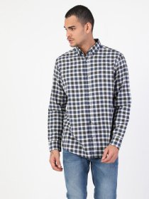 Рубашка Colin’s модель CL1048529NAV Фото