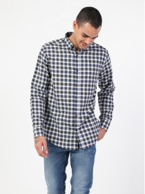 Рубашка Colin’s модель CL1048529NAV Фото