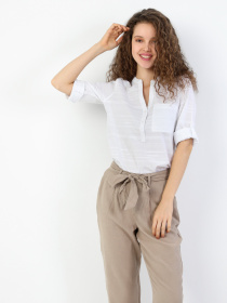 Рубашка Colin’s модель CL1048541WHT Фото