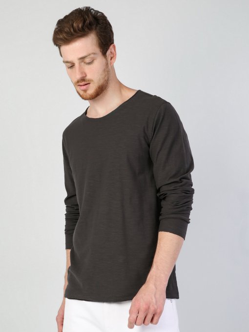 Реглан Colin’s модель CL1025506ANT Фото