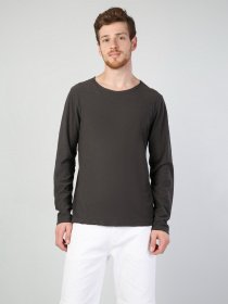 Реглан Colin’s модель CL1025506ANT Фото