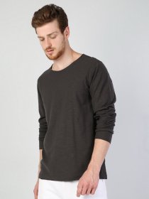 Реглан Colin’s модель CL1025506ANT Фото