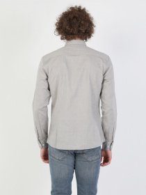 Сорочка Colin’s модель CL1048576BEI Фото