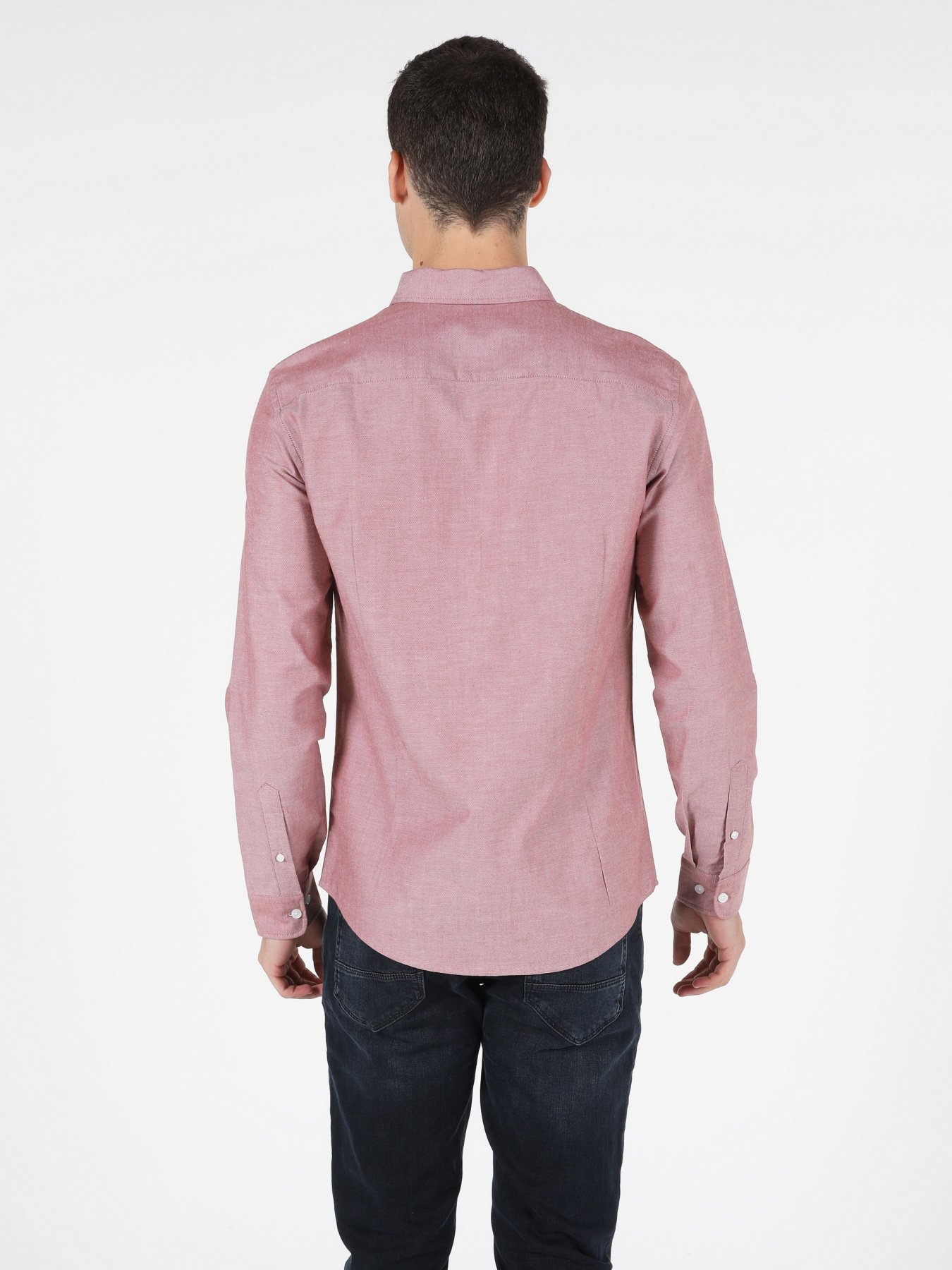 Рубашка Colin’s модель CL1048576BRC Фото