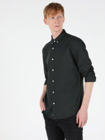 Сорочка Colin’s модель CL1048576DKH Фото