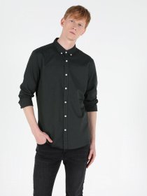 Сорочка Colin’s модель CL1048576DKH Фото